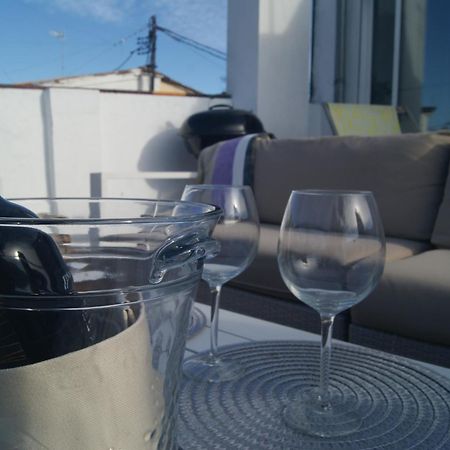Apartamentos Centricos Barrio Del Carmen Valencia Ngoại thất bức ảnh