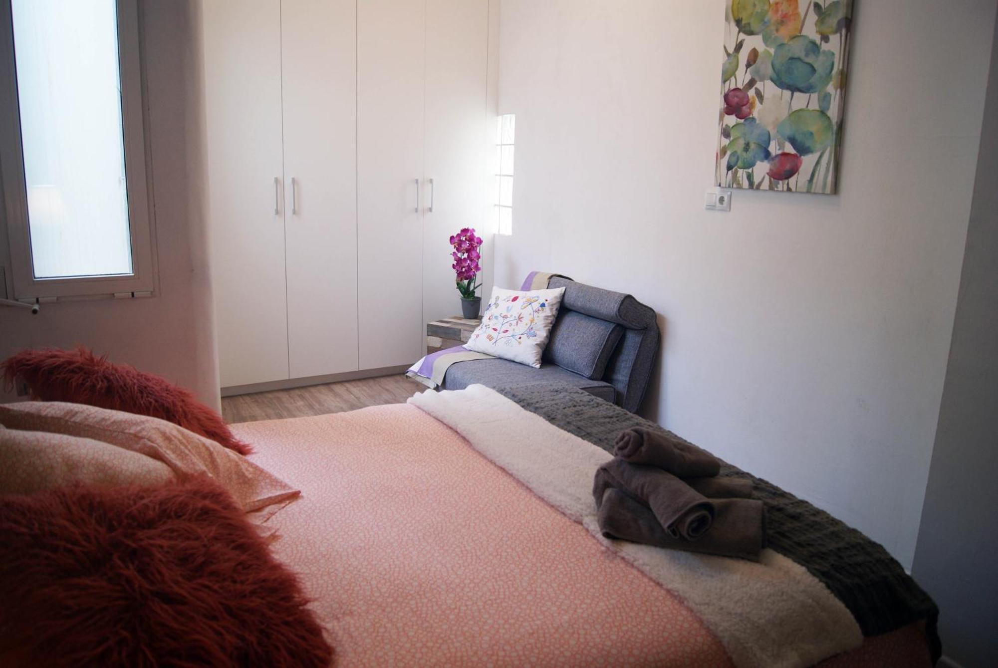 Apartamentos Centricos Barrio Del Carmen Valencia Ngoại thất bức ảnh