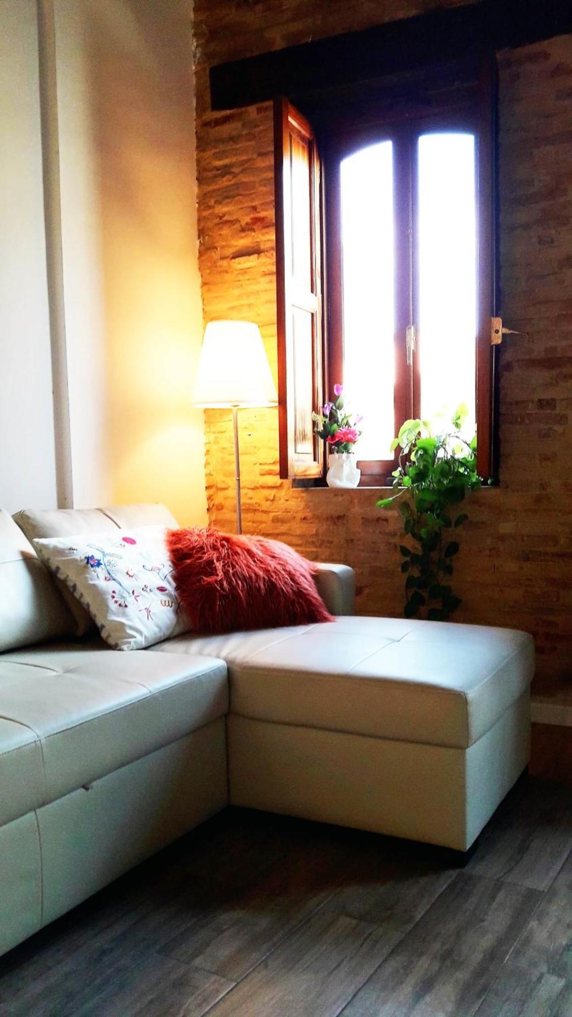 Apartamentos Centricos Barrio Del Carmen Valencia Ngoại thất bức ảnh