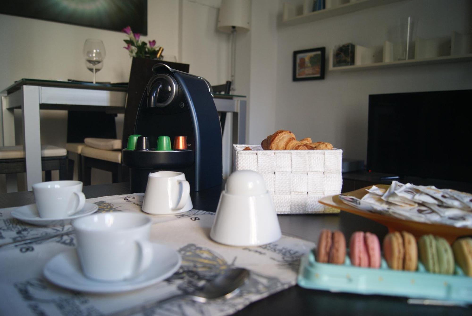 Apartamentos Centricos Barrio Del Carmen Valencia Ngoại thất bức ảnh