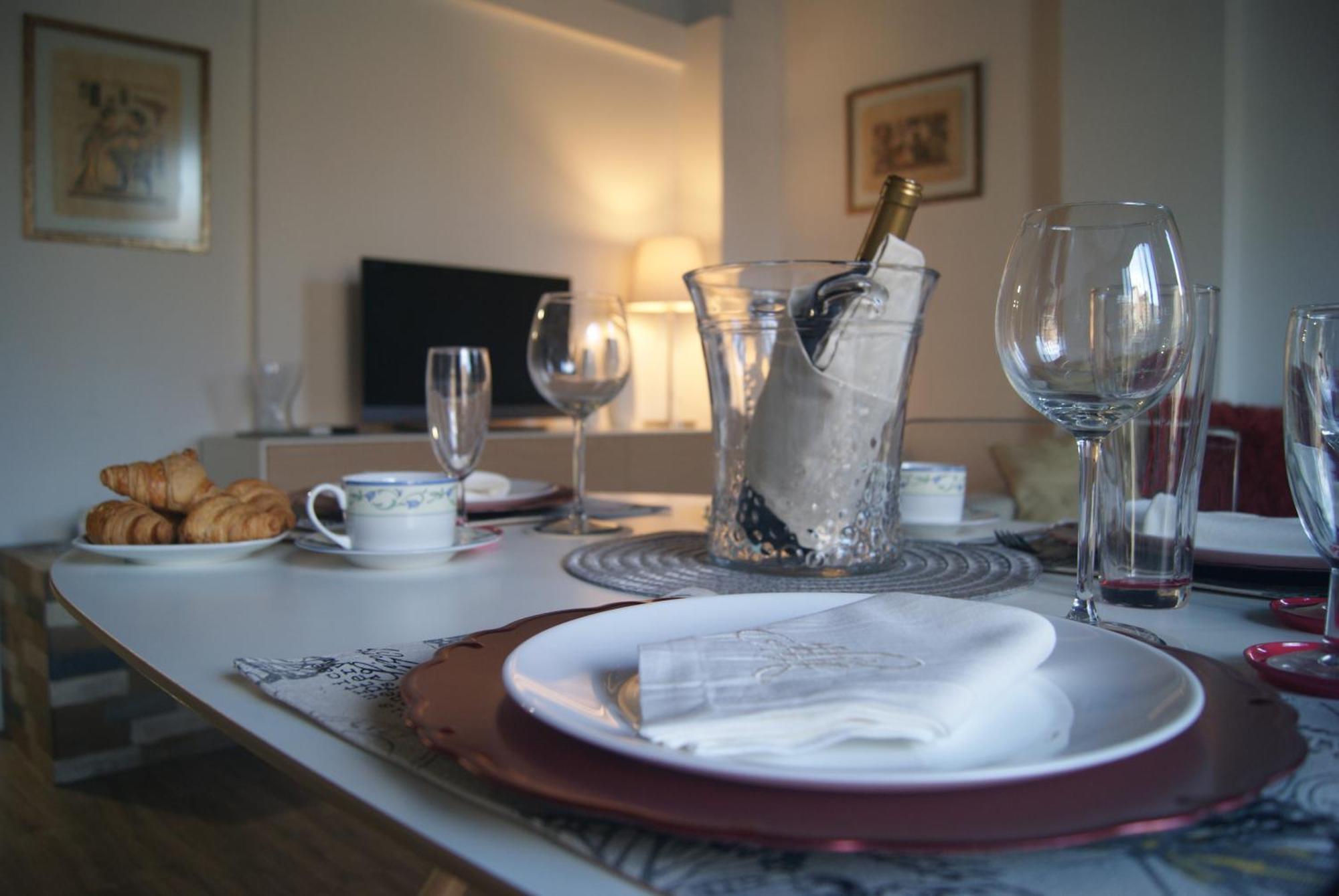 Apartamentos Centricos Barrio Del Carmen Valencia Ngoại thất bức ảnh