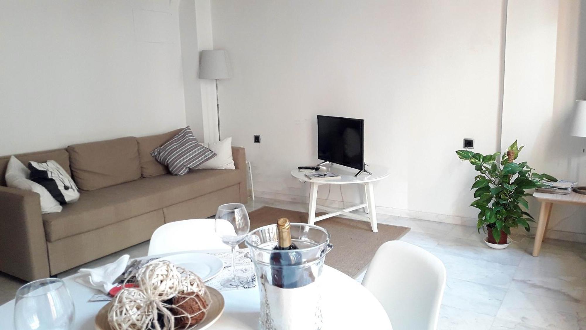 Apartamentos Centricos Barrio Del Carmen Valencia Ngoại thất bức ảnh