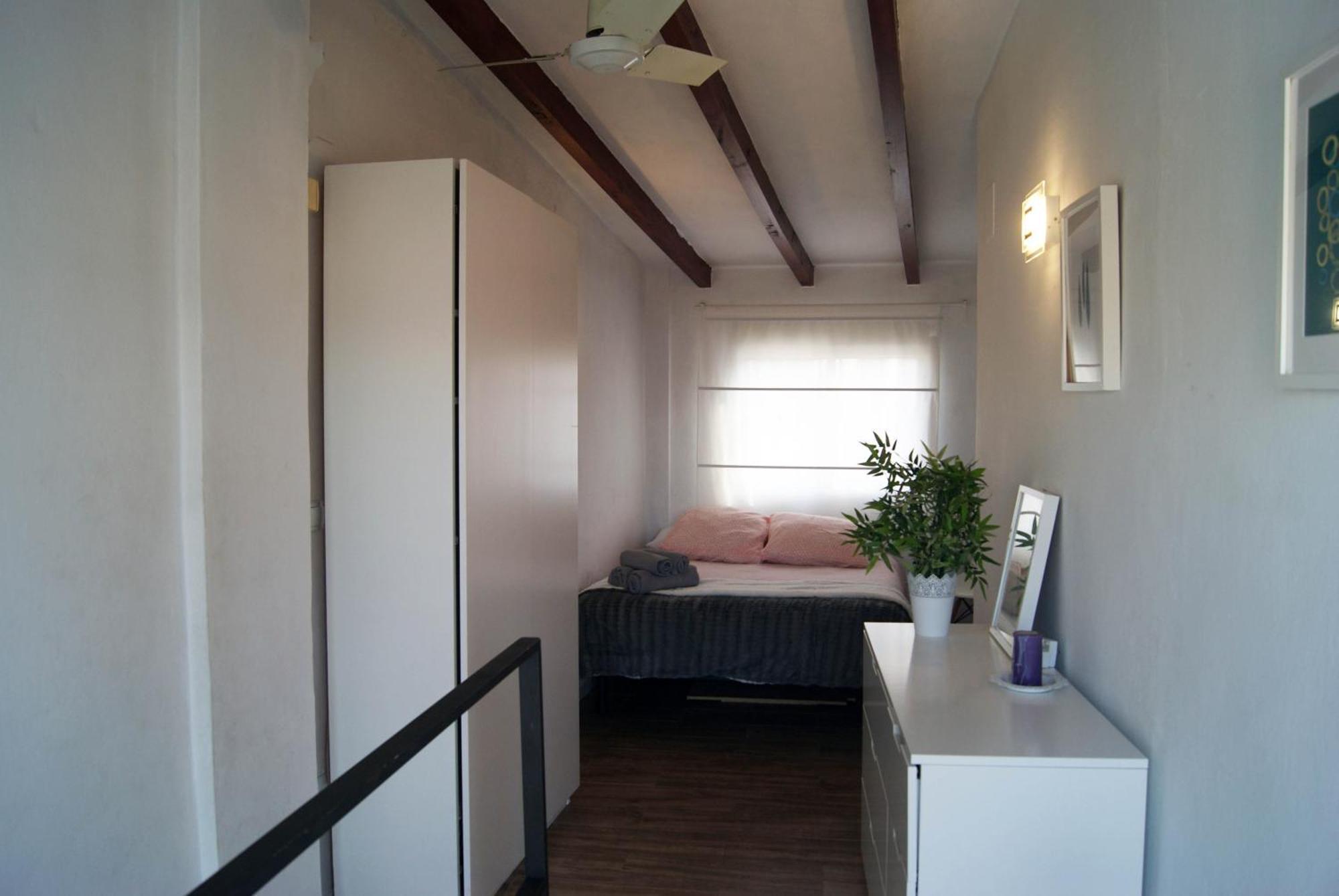 Apartamentos Centricos Barrio Del Carmen Valencia Ngoại thất bức ảnh