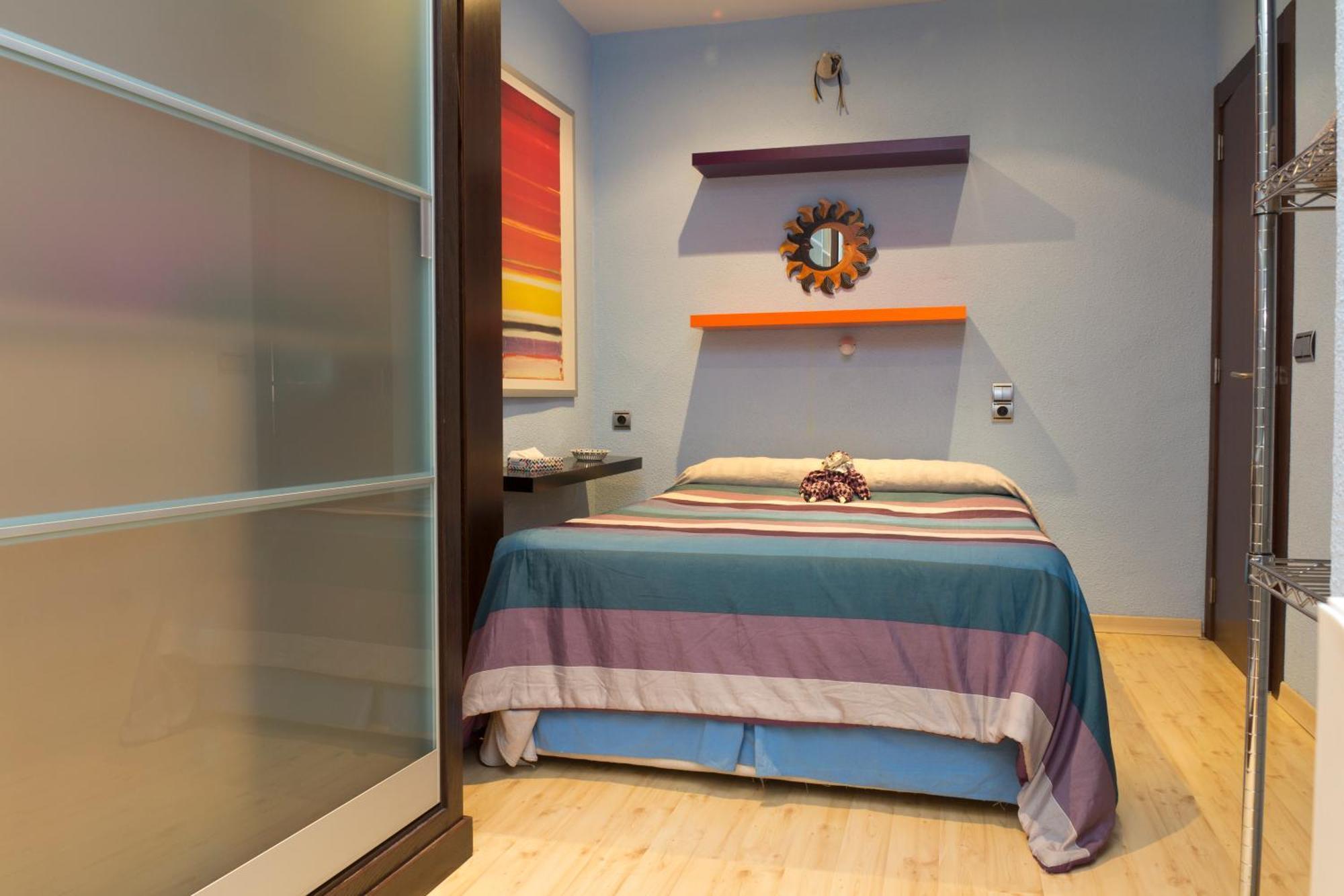 Apartamentos Centricos Barrio Del Carmen Valencia Ngoại thất bức ảnh