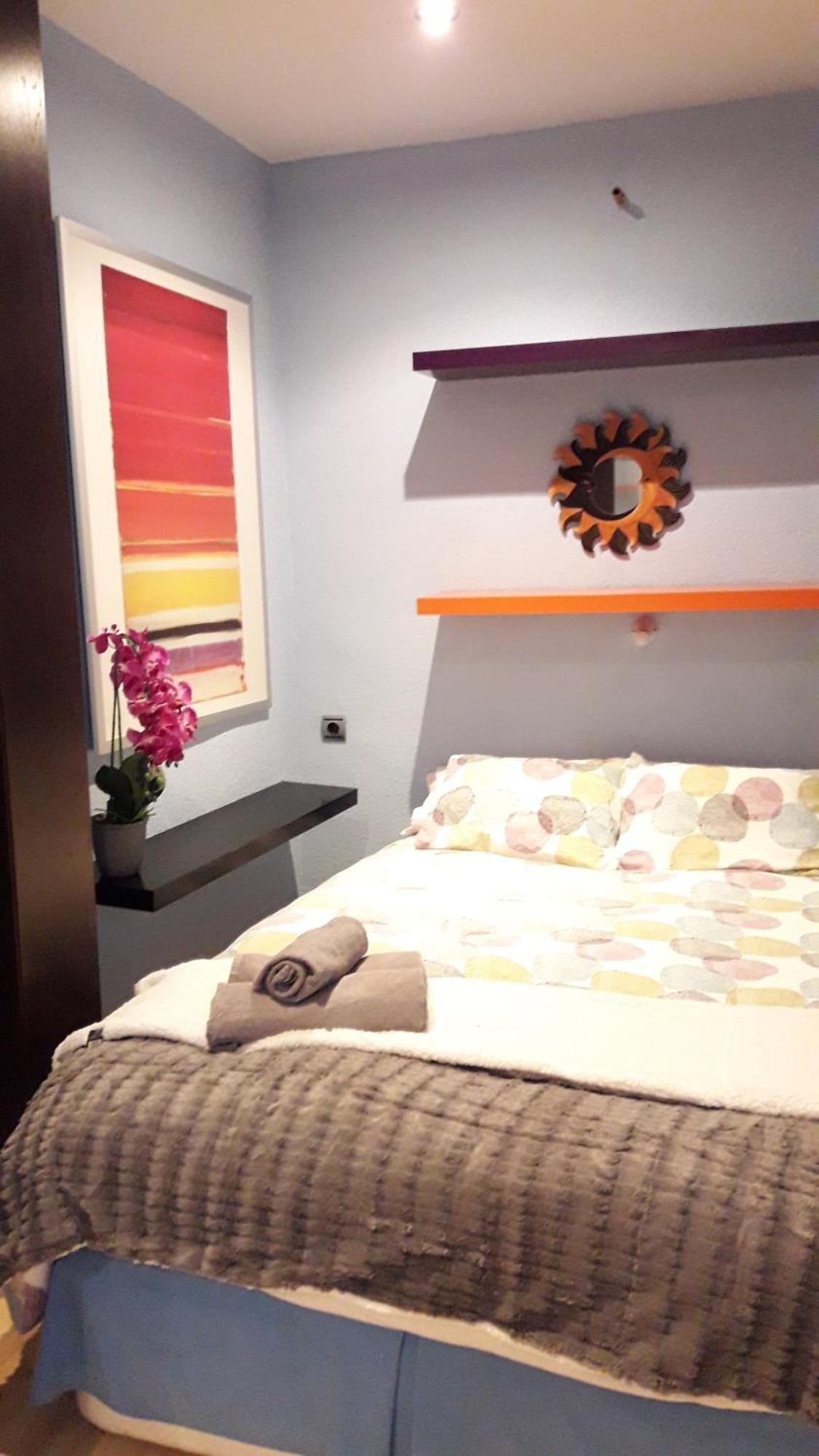 Apartamentos Centricos Barrio Del Carmen Valencia Ngoại thất bức ảnh