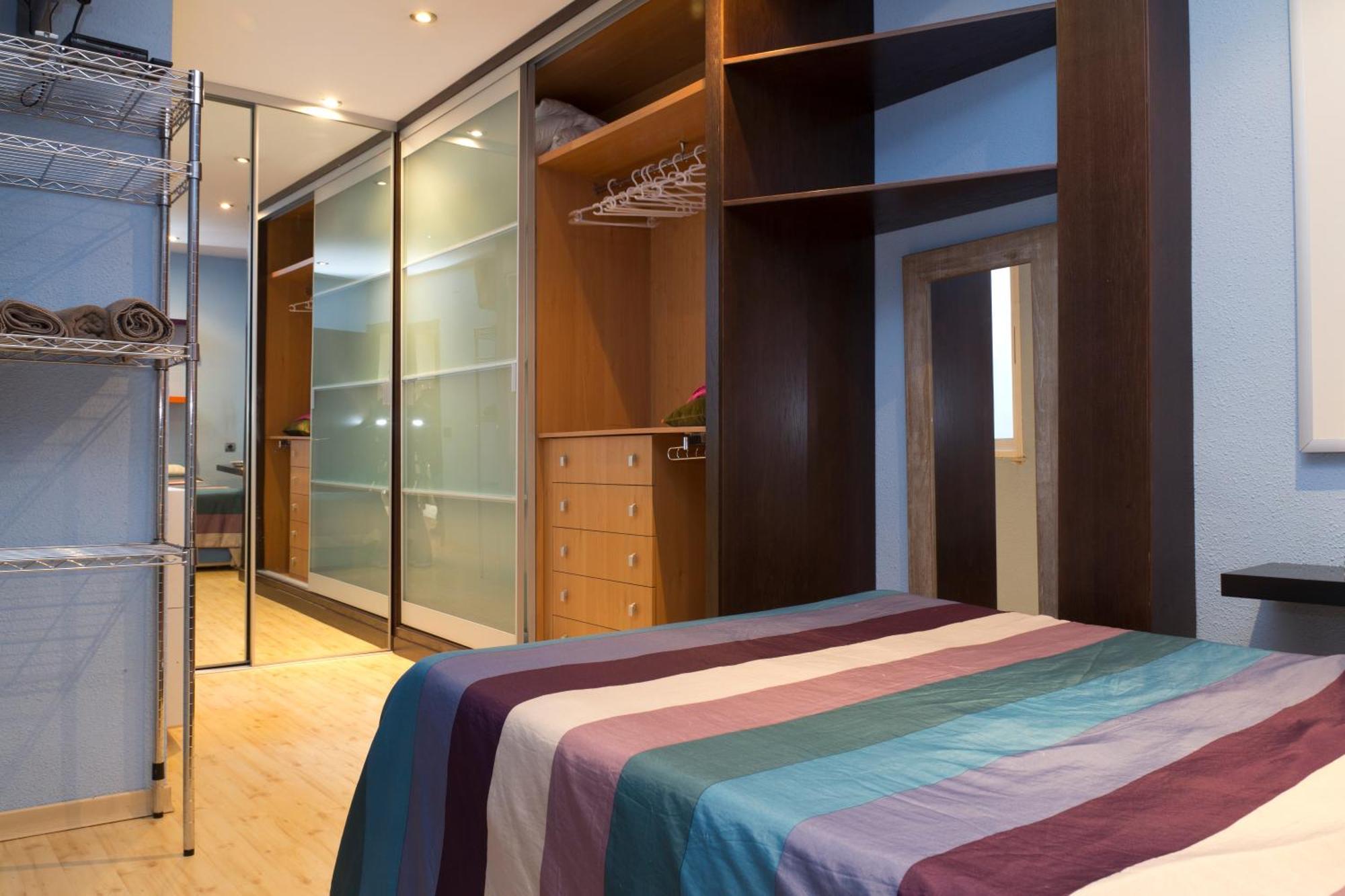 Apartamentos Centricos Barrio Del Carmen Valencia Ngoại thất bức ảnh