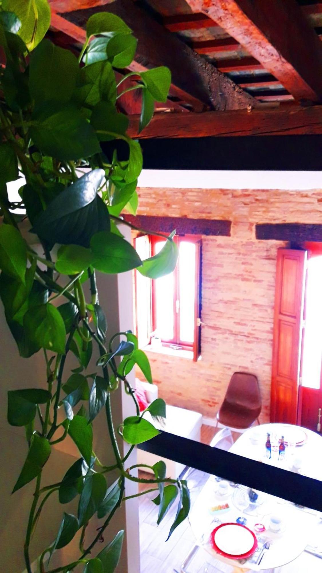 Apartamentos Centricos Barrio Del Carmen Valencia Ngoại thất bức ảnh